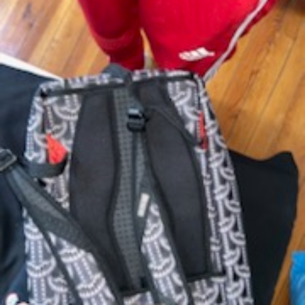 Sprayground backpack - Picture 7 of 7